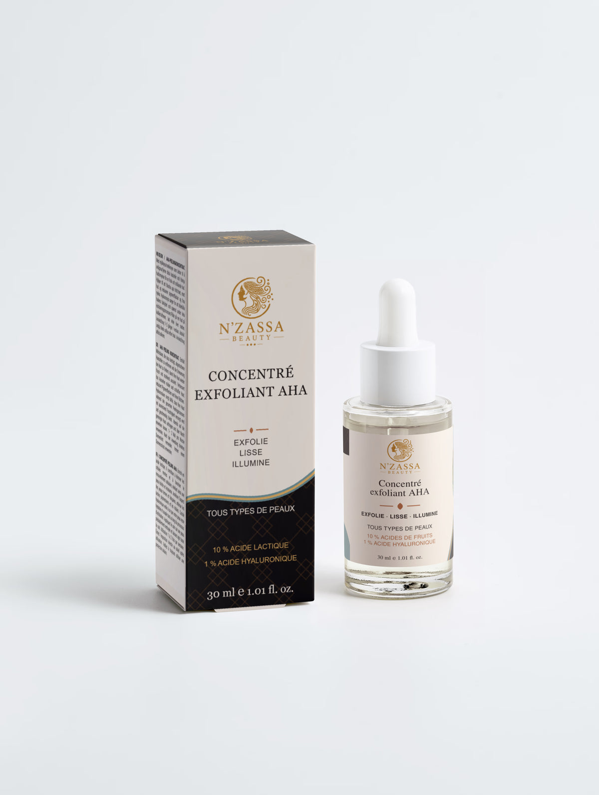 AHA Peeling Concentrate