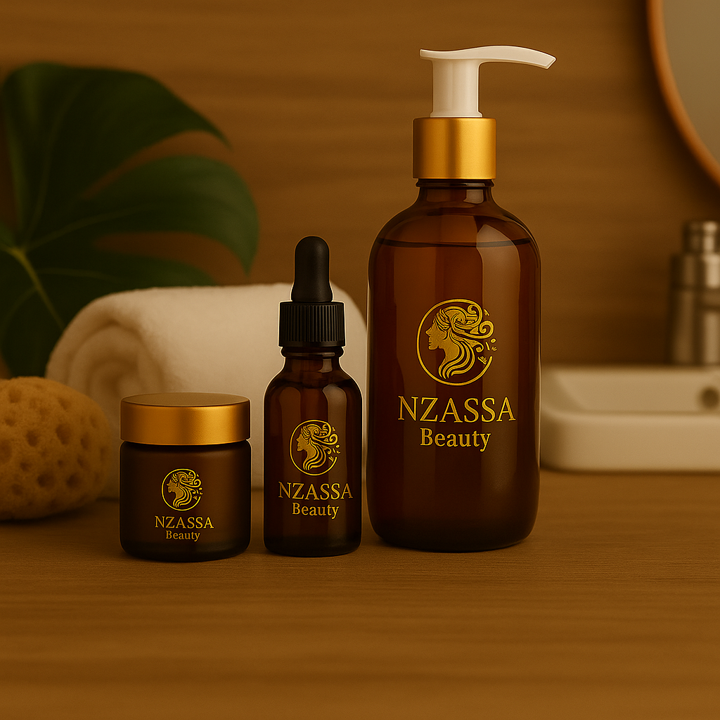 Collection Peau